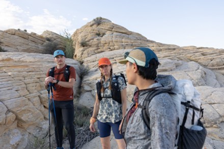 Location Image for Atlas Multi Pants - Men's