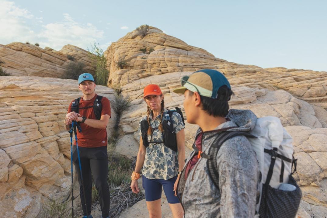 Location Image for Zephyrunner Wind Shell - Women's