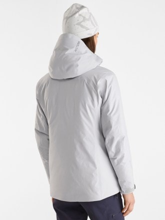 Arc'teryx Beta Insulated Jacket - Women's 2