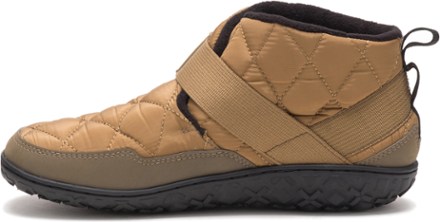 Chaco Ramble Puff Slippers - Men's 1