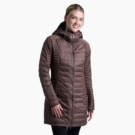 KUHL Spyfire Down Parka - Women's 0