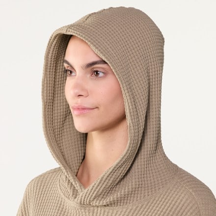 The North Face Chabot Hoodie 2.0 - Women's 4