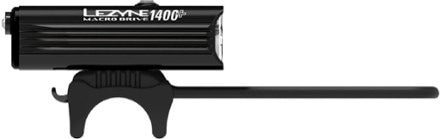 Lezyne Macro Drive 1400+ Front Bike Light 3