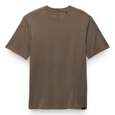 prAna Short-Sleeve T-Shirt - Men's 0