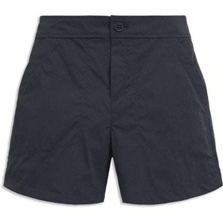 Outdoor Research Timberline Shorts - Women's 0