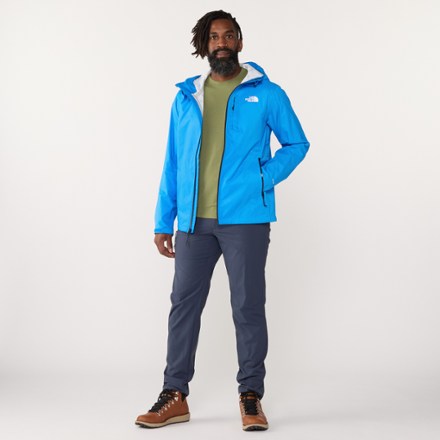 The North Face Alta Vista Rain Jacket - Men's 3
