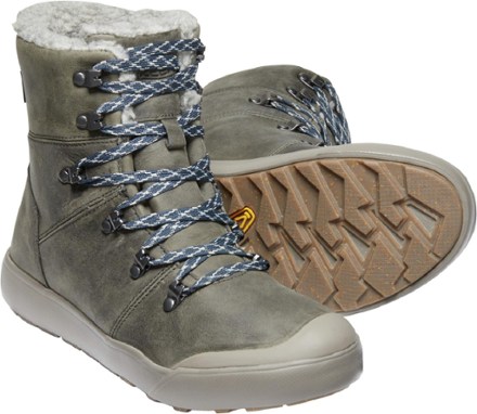 women's elena hiker waterproof boot