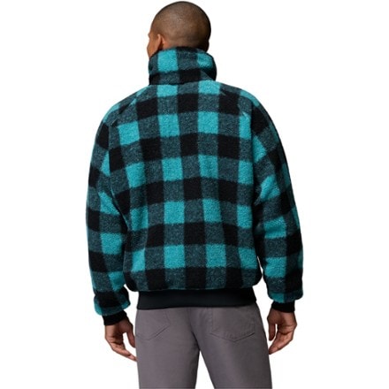 Columbia Powderkeg II Retro Interchange 3-in-1 Jacket - Men's 9
