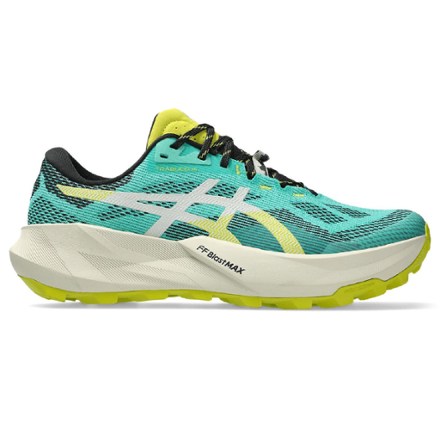 ASICS Trabuco 14 Trail-Running Shoes - Men's 0