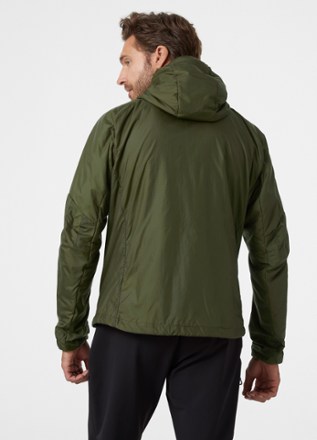 Helly Hansen Rapide Lifaloft Air Insulated Jacket - Men's 2