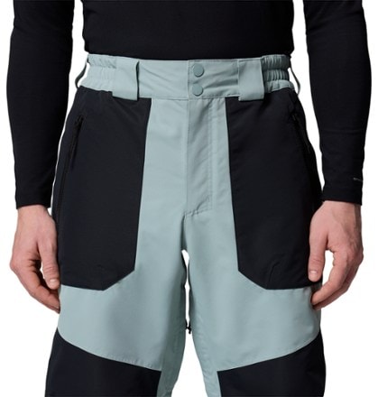 Columbia Coreshot Snow Pants - Men's 4