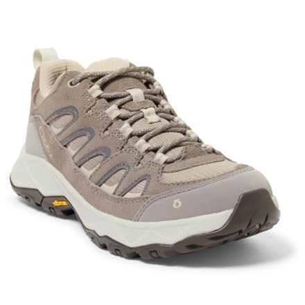 Oboz Sawtooth Ascent Low Hiking Shoes - Women's 8