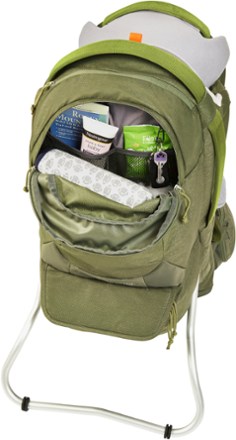 Kelty Journey PerfectFIT Signature Child Carrier 7