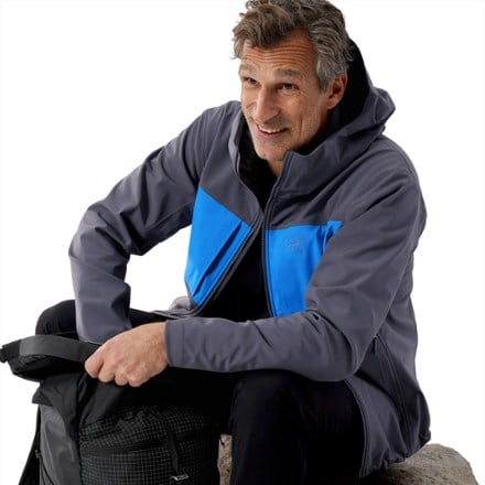 Arc'teryx Gamma MX Hoody - Men's 7