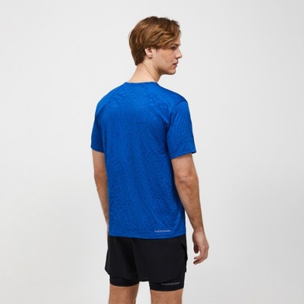 Peak Performance Discover T-Shirt - Men's 2