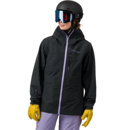 Flylow Puma Jacket - Women's 1