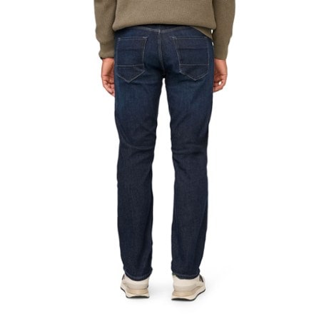 DUER Performance Denim+ Straight Pants - Men's | REI Co-op