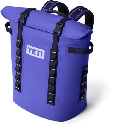 YETI Hopper M20 2.0 Soft Backpack Cooler 0