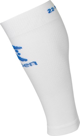 Lorpen Compression Light Calf Sleeves - Men's 0