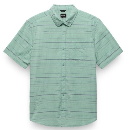 prAna Groveland Shirt - Men's 0