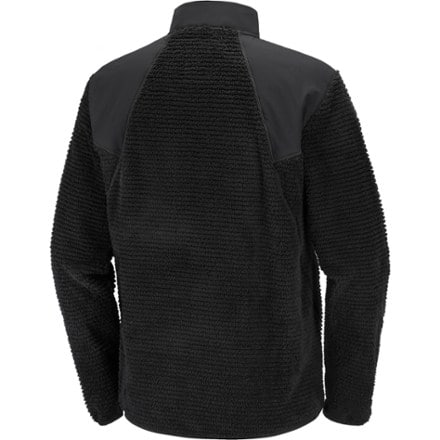 Salomon Thernova Fleece Insulated Half-Zip Mid Layer - Men's 3