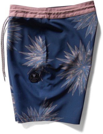 VISSLA Oaxaca Dreams Board Shorts - Men's 2