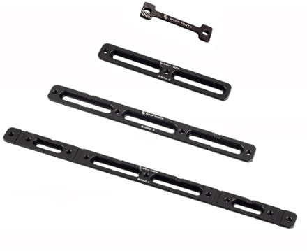 Wolf Tooth Components B-RAD 4-Slot Mounting Base 2