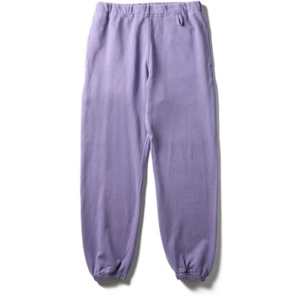 Snow Peak Garment-Dyed Pants 0