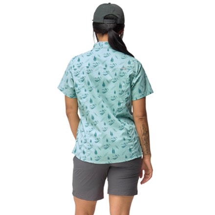 NRS Gear Shirt - Women's 2