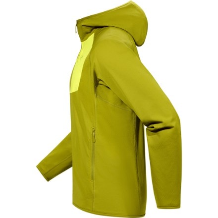 Arc'teryx Delta Hoody - Men's 2