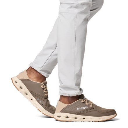 Columbia PFG Bahama X Relaxed Shoes - Men's 9
