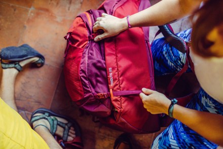 Gregory Tribute 55 Travel Pack - Women's 2