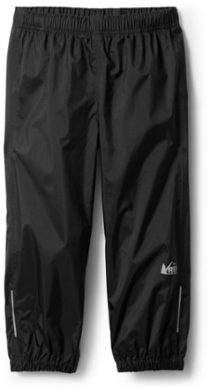 REI Co-op Rainwall Rain Pants - Toddlers' 0