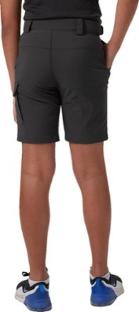 Helly Hansen HH Quick-Dry Cargo Shorts - Kids' 2