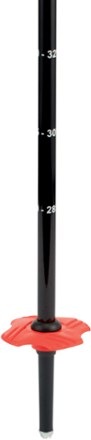 Rossignol Telescopic Jr. Ski Poles - Kids' 3
