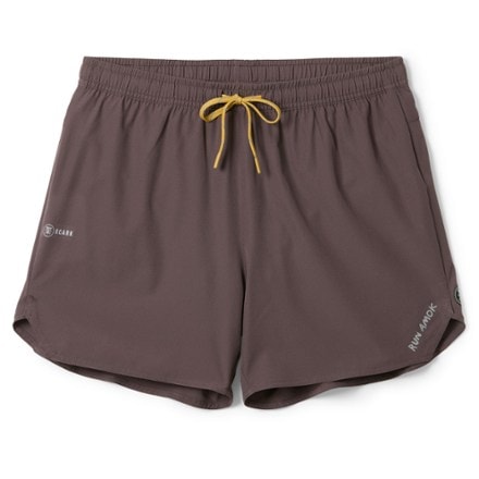 Roark Baja 5" Shorts - Men's 1