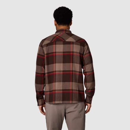 Outdoor Research Feedback Flannel Shirt - Men's 2