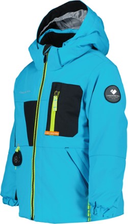 Obermeyer Nebula Insulated Jacket - Toddlers' 2