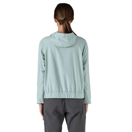 Patagonia Swift Drift Sun Hoody - Women's 2