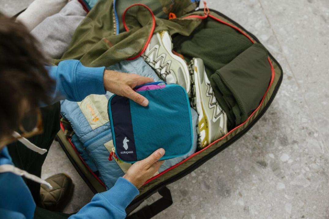 Location Image for Cubos 2 L Del Dia Travel Cube