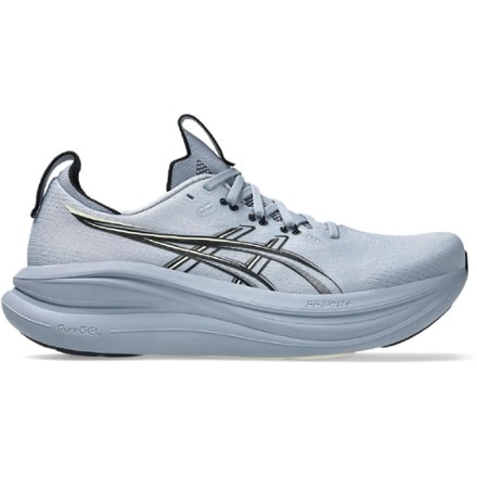 ASICS GEL-Nimbus 28 Road-Running Shoes - Men's 0