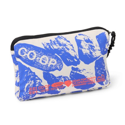 REI Co-op Zip Pouch 1