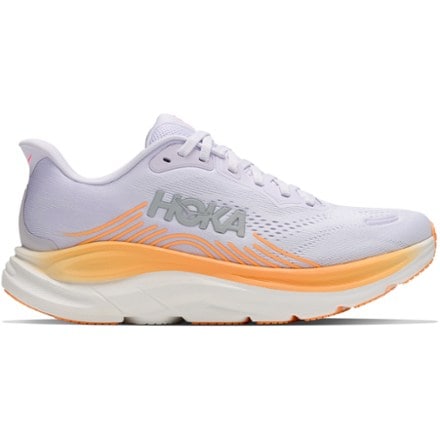 HOKA Clifton 11 Road-Running Shoes - Women's 0