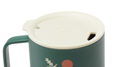 REI Co-op Graphic Camp Mug - 12 fl. oz. | REI Co-op