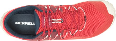 Merrell Trail Glove 7 Trail-Running Shoes - Men's 4