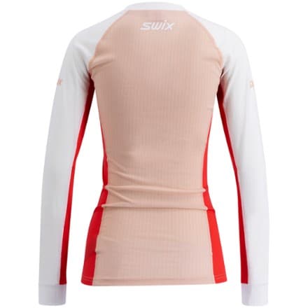 Swix RaceX Classic Long-Sleeve Base Layer Top - Women's 1