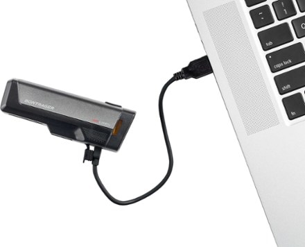 Bontrager Ion Elite R Front Bike Light 5