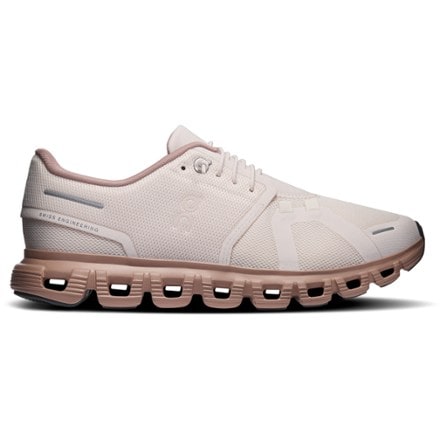 On Cloud 6 Shoes - Women's 0