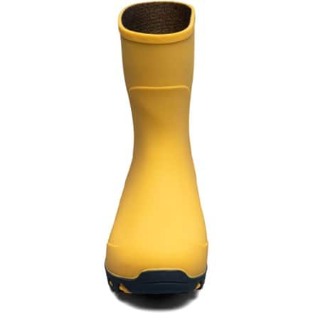 Bogs Essential Mid Rain Boots - Kids' 4