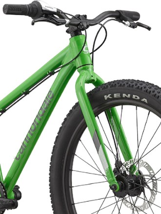 Cannondale Cujo 24+ Kids' Mountain Bike 5
